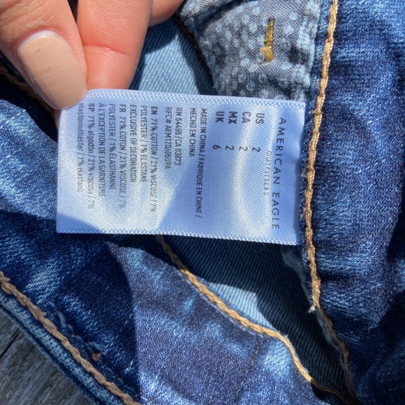 American Eagle shorts - Picture 5 of 5